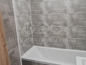 Pronájem bytu 2+1, Karviná - Ráj, Olbrachtova, 56 m2