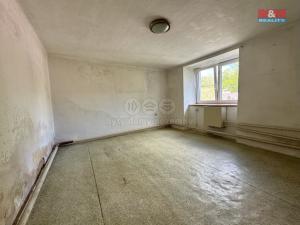 Prodej rodinného domu, Želiv, 200 m2