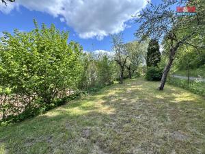 Prodej rodinného domu, Želiv, 200 m2