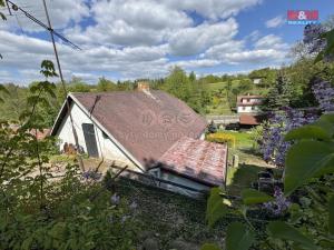 Prodej rodinného domu, Želiv, 200 m2