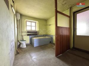 Prodej rodinného domu, Želiv, 200 m2