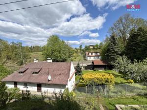 Prodej rodinného domu, Želiv, 200 m2