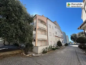 Prodej bytu 2+kk, Novalja, Chorvatsko, Primorska ulica, 45 m2