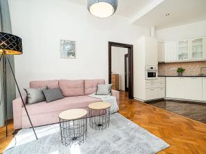 Prodej bytu 2+kk, Praha - Nové Město, Navrátilova, 48 m2