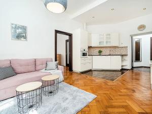 Prodej bytu 2+kk, Praha - Nové Město, Navrátilova, 48 m2