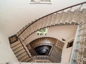 Prodej bytu 2+kk, Praha - Nové Město, Navrátilova, 48 m2