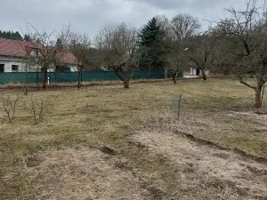Prodej pozemku pro bydlení, Pečice, 5184 m2