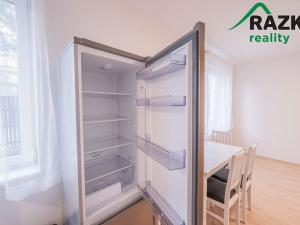 Pronájem bytu 1+kk, Planá, Bohušova, 30 m2