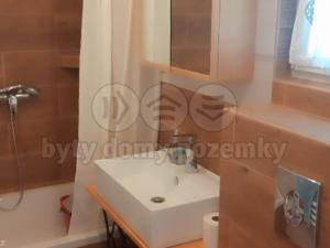 Prodej chaty, Karlovy Vary - Stará Role, 56 m2
