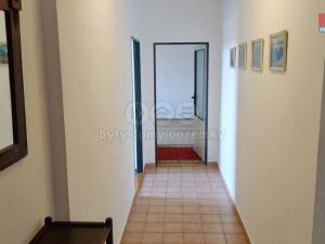Pronájem bytu 2+kk, Rakovník, Vysoká, 55 m2