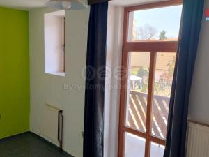 Pronájem bytu 2+kk, Rakovník, Vysoká, 55 m2
