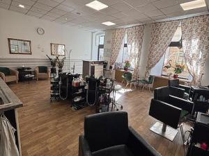 Pronájem komerční, Liberec - Liberec I-Staré Město, Husova, 90 m2