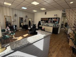 Pronájem komerční, Liberec - Liberec I-Staré Město, Husova, 90 m2