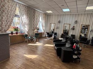Pronájem komerční, Liberec - Liberec I-Staré Město, Husova, 90 m2
