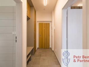 Pronájem bytu 2+kk, Rakovník, Maru Špačkové, 62 m2