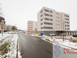 Pronájem bytu 2+kk, Rakovník, Maru Špačkové, 62 m2