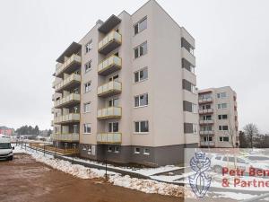 Pronájem bytu 2+kk, Rakovník, Maru Špačkové, 62 m2