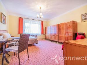 Prodej rodinného domu, Kolín - Štítary, Ke Hřišti, 95 m2