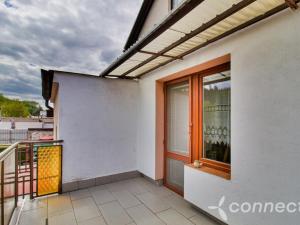 Prodej rodinného domu, Kolín - Štítary, Ke Hřišti, 95 m2