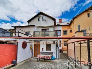 Prodej rodinného domu, Kolín - Štítary, Ke Hřišti, 95 m2