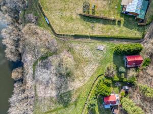 Prodej pozemku, Stádlec, 1147 m2