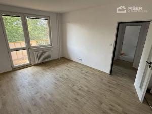 Pronájem bytu 1+kk, Valašské Meziříčí, Sokolská, 35 m2