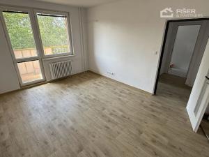 Pronájem bytu 1+kk, Valašské Meziříčí, Sokolská, 35 m2