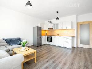 Prodej bytu 2+kk, Brno, Firkušného, 53 m2