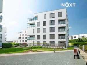 Prodej bytu 2+kk, Brno, Firkušného, 53 m2