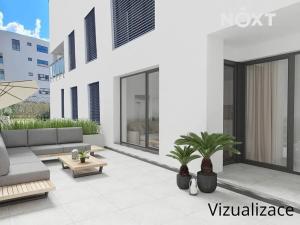 Prodej bytu 2+kk, Brno, Firkušného, 53 m2