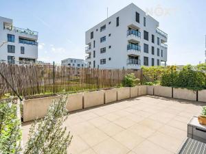 Prodej bytu 2+kk, Brno, Firkušného, 53 m2