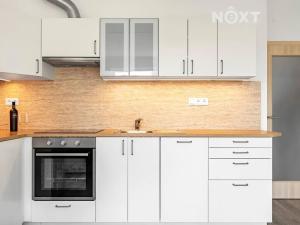 Prodej bytu 2+kk, Brno, Firkušného, 53 m2