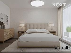 Prodej bytu 2+kk, Brno, Firkušného, 53 m2