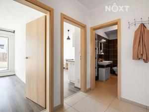 Prodej bytu 2+kk, Brno, Firkušného, 53 m2