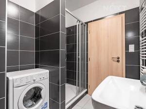 Prodej bytu 2+kk, Brno, Firkušného, 53 m2