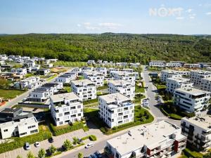 Prodej bytu 2+kk, Brno, Firkušného, 53 m2