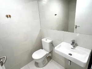 Pronájem bytu 1+kk, Praha - Hloubětín, Poděbradská, 26 m2