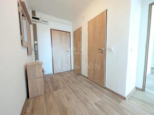 Pronájem bytu 2+kk, Městec Králové, Bezručova, 42 m2