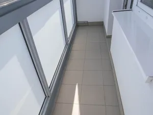 Pronájem bytu 2+1, Praha - Holešovice, Vrbenského, 49 m2