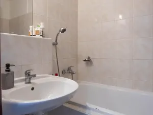 Pronájem bytu 2+1, Praha - Holešovice, Vrbenského, 49 m2