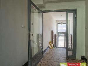 Pronájem bytu 2+1, Praha - Holešovice, Vrbenského, 49 m2