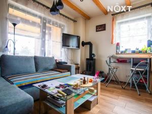 Pronájem chaty, Český Krumlov, Pod Skalkou, 50 m2