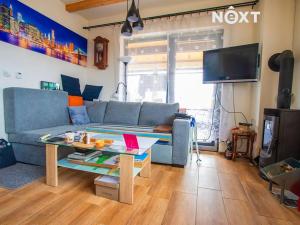Pronájem chaty, Český Krumlov, Pod Skalkou, 50 m2