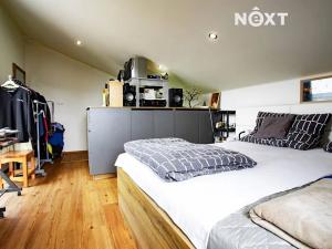 Pronájem chaty, Český Krumlov, Pod Skalkou, 50 m2