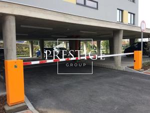 Pronájem bytu 1+kk, Praha - Letňany, Pavla Beneše, 45 m2