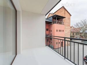 Pronájem bytu 2+kk, Šumperk, Langrova, 84 m2