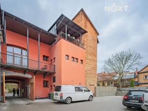 Pronájem bytu 2+kk, Šumperk, Langrova, 84 m2