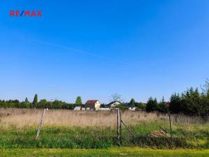 Prodej pozemku pro bydlení, Tišice, Labská, 1084 m2