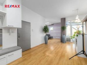 Pronájem kanceláře, Plzeň, Plaská, 65 m2