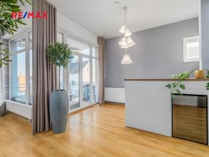 Pronájem kanceláře, Plzeň, Plaská, 65 m2